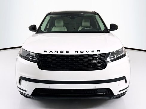 Used 2023 Land Rover Range Rover Velar S AWD/4WD image 2