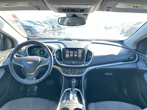 Used 2017 Chevrolet Volt LT image 19