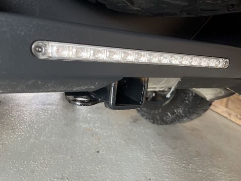 Used 2022 Jeep Wrangler Unlimited Sport image 27