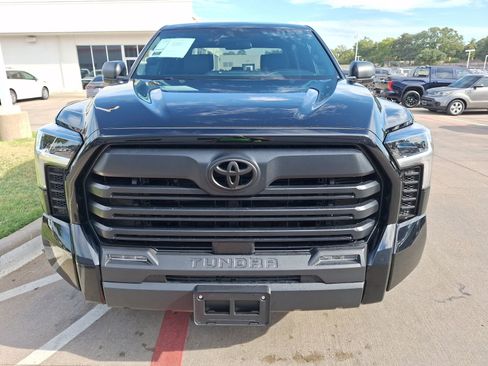 Used 2025 Toyota Tundra SR5 image 9