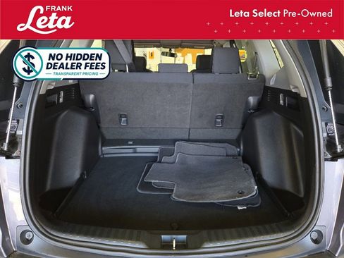 Used 2019 Honda CR-V LX image 23