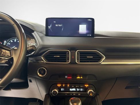 Used 2024 MAZDA CX-5 AWD 2.5 S w/ Premium Package image 22