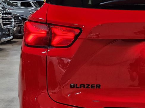 Used 2020 Chevrolet Blazer RS image 20