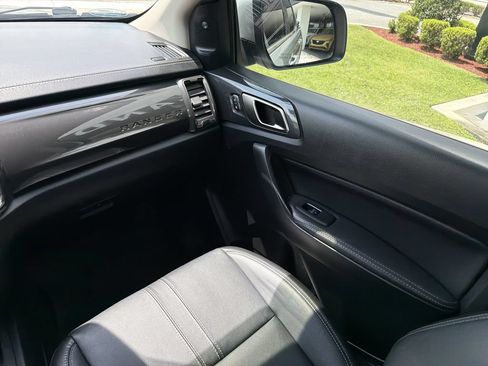 Used 2019 Ford Ranger Lariat w/ Equipment Group 501A Mid AWD/4WD image 21