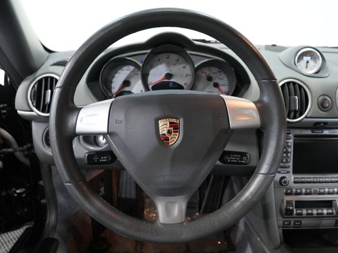 Used 2006 Porsche Cayman S image 32