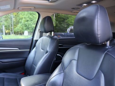 Used 2020 Kia Telluride S AWD/4WD image 10