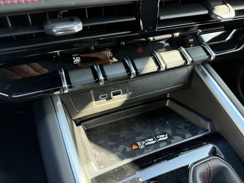 New 2026 Chevrolet Colorado Z71 w/ Technology Package image 24