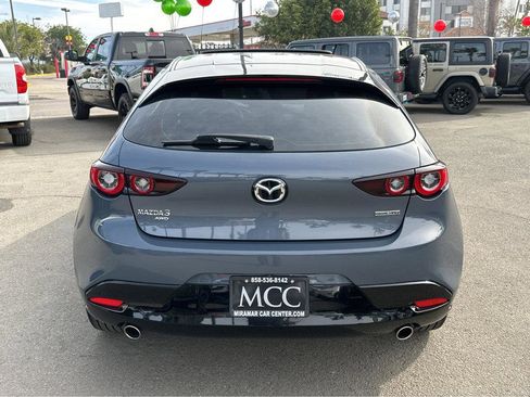 Used 2023 MAZDA MAZDA3 s image 12