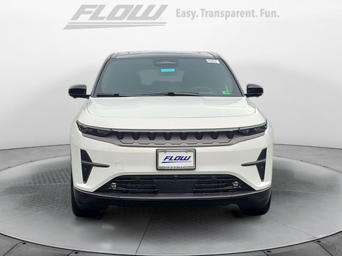 New 2025 Jeep Wagoneer S Launch Edition image 2