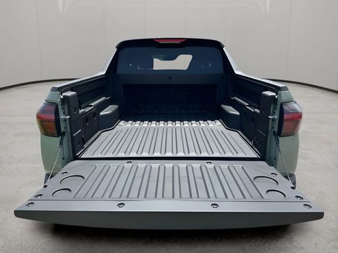 Used 2025 Hyundai Santa Cruz SEL image 7