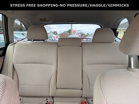 Used 2016 Subaru Outback 2.5i Premium image 26