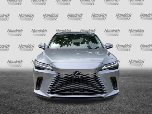 Used 2023 Lexus RX 350 FWD image 3