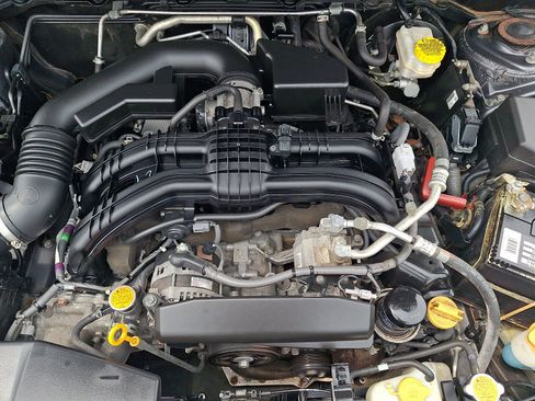 Used 2018 Subaru Impreza 2.0i AWD/4WD image 26