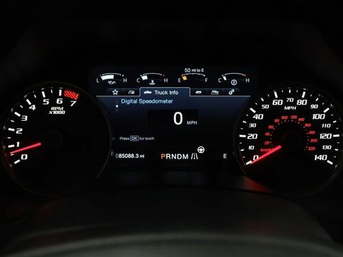 Used 2018 Ford F150 Raptor w/ Equipment Group 802A Luxury image 23