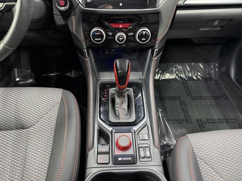 Used 2022 Subaru Forester Sport image 16