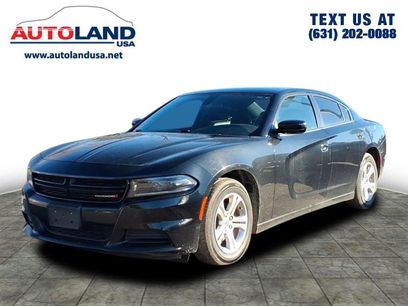 Used 2022 Dodge Charger SXT