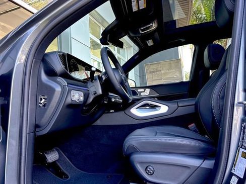 New 2026 Mercedes-Benz GLE 350 4MATIC image 11