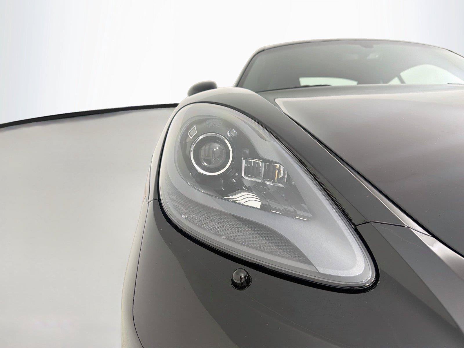 Used 2024 Porsche 718 Cayman S RWD image 29