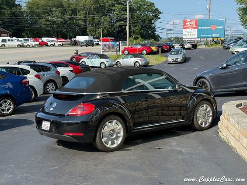 Used 2013 Volkswagen Beetle 2.5 image 15