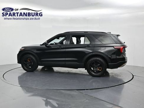 Used 2026 Ford Explorer Tremor w/ Tremor Ultimate Package AWD/4WD image 7