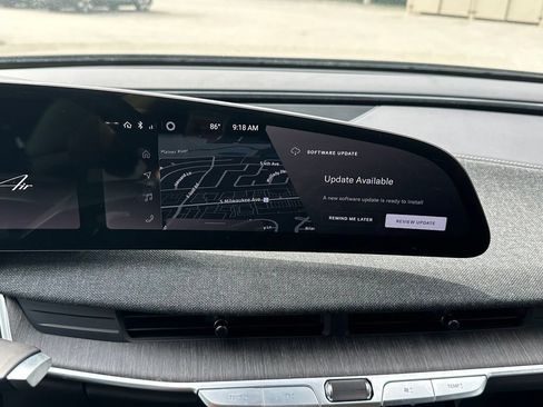 Used 2024 Lucid Air Touring AWD/4WD image 20