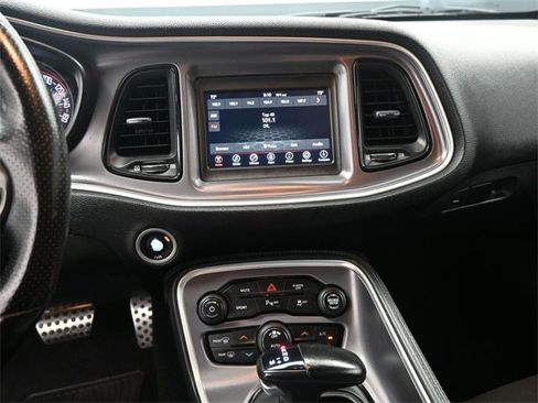 Used 2020 Dodge Challenger R/T w/ Blacktop Package image 12