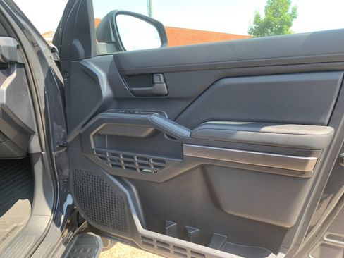 New 2026 Toyota 4Runner SR5 RWD image 19