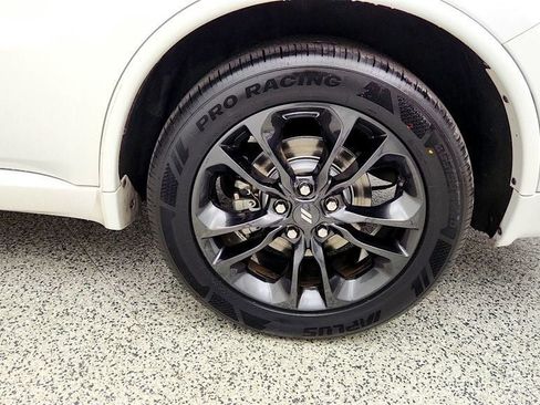Used 2022 Dodge Durango R/T w/ Blacktop Package AWD/4WD image 9