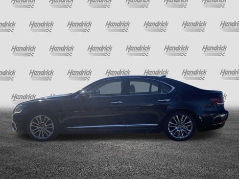 Used 2014 Lexus LS 460 image 7