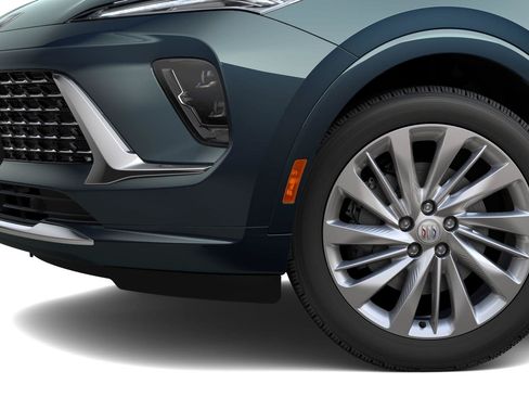 New 2026 Buick Envision Avenir AWD/4WD image 5