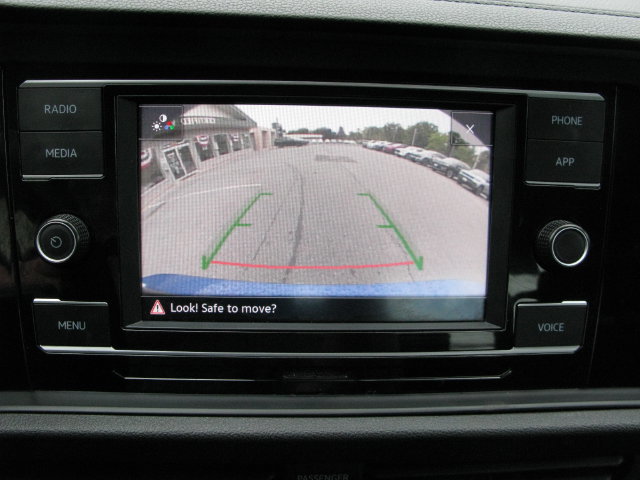 Used 2024 Volkswagen Jetta S FWD image 17