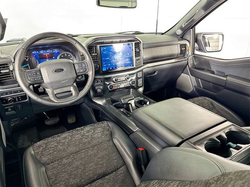 Used 2023 Ford F150 Tremor image 35