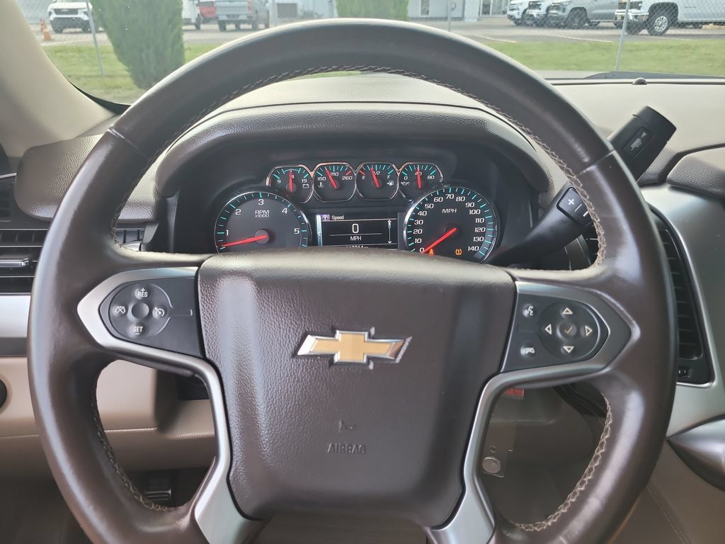Used 2016 Chevrolet Tahoe LS RWD image 30