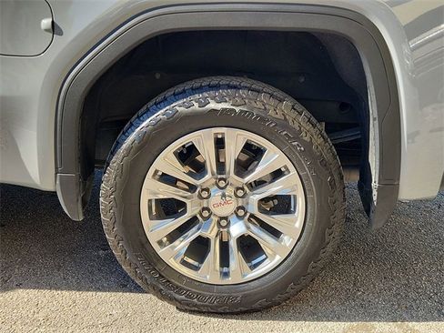 Certified 2025 GMC Sierra 1500 Denali image 33