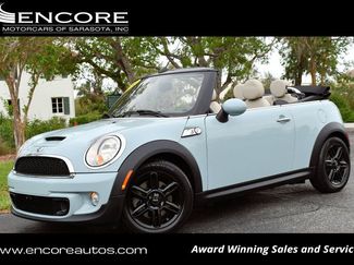 Used 2014 MINI Cooper S video 1