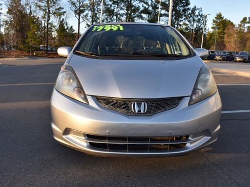 Used 2012 Honda Fit image 4