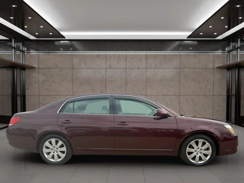 Used 2007 Toyota Avalon XL FWD image 14