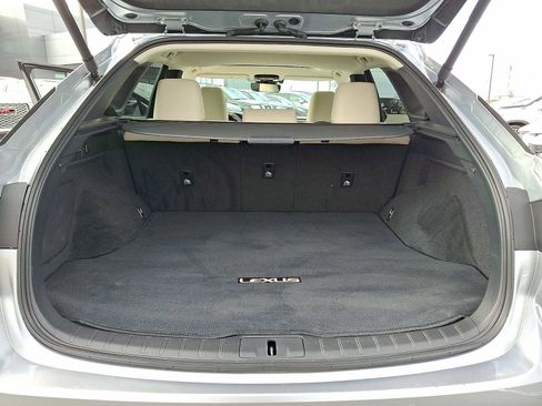 Used 2023 Lexus RX 350 Premium w/ Accessory Package (Z1) image 26