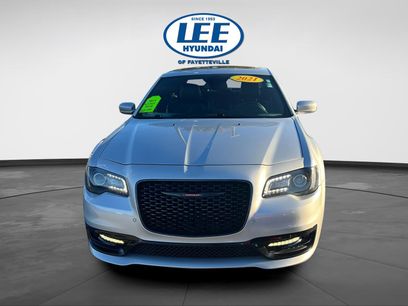 Used 2021 Chrysler 300 S w/ S Model Appearance Package