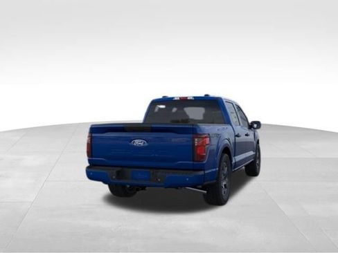 New 2026 Ford F150 STX w/ Equipment Group 200A AWD/4WD image 10