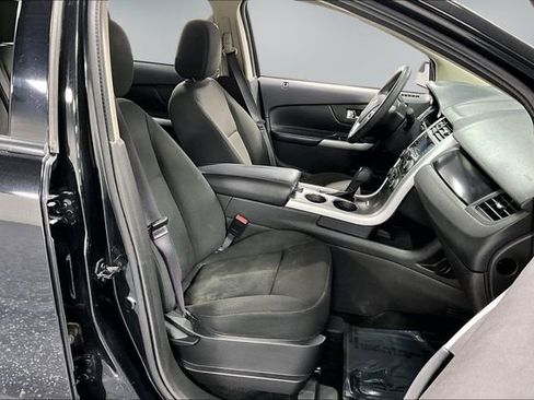 Used 2013 Ford Edge SE AWD/4WD image 23