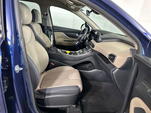 Used 2023 Hyundai Santa Fe SEL image 28