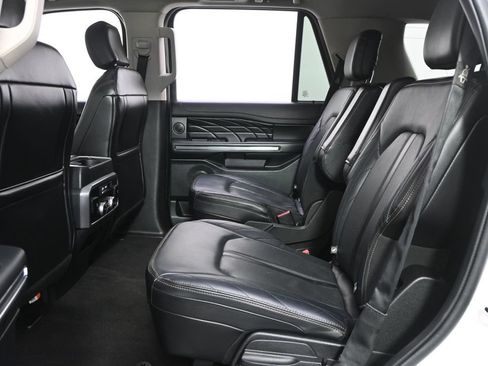 Used 2020 Ford Expedition Platinum AWD/4WD image 22