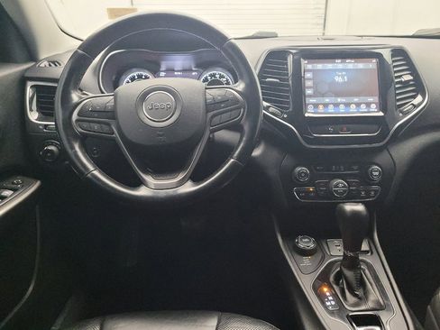 Used 2019 Jeep Cherokee Limited AWD/4WD image 22