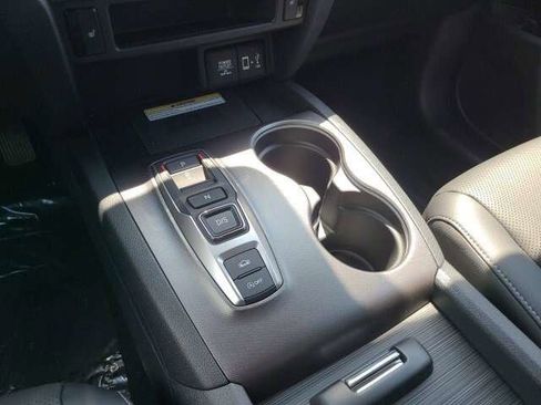Used 2023 Honda Ridgeline RTL-E image 28