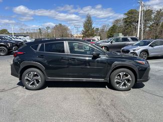 Used 2025 Subaru Crosstrek 2.5i Premium AWD/4WD video 2