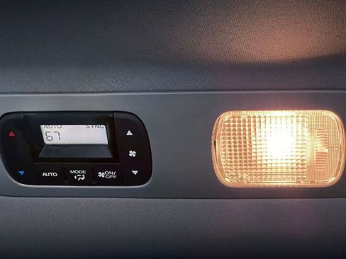 Certified 2026 Honda Odyssey Touring image 19