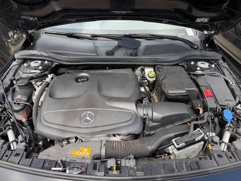 Used 2018 Mercedes-Benz GLA 250 image 28