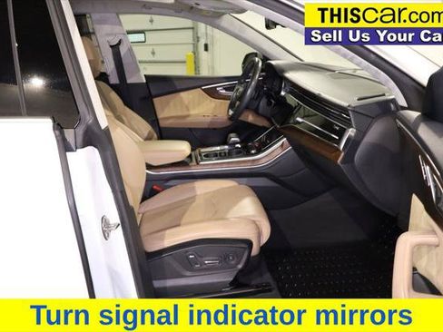 Used 2019 Audi Q8 Prestige AWD/4WD image 31