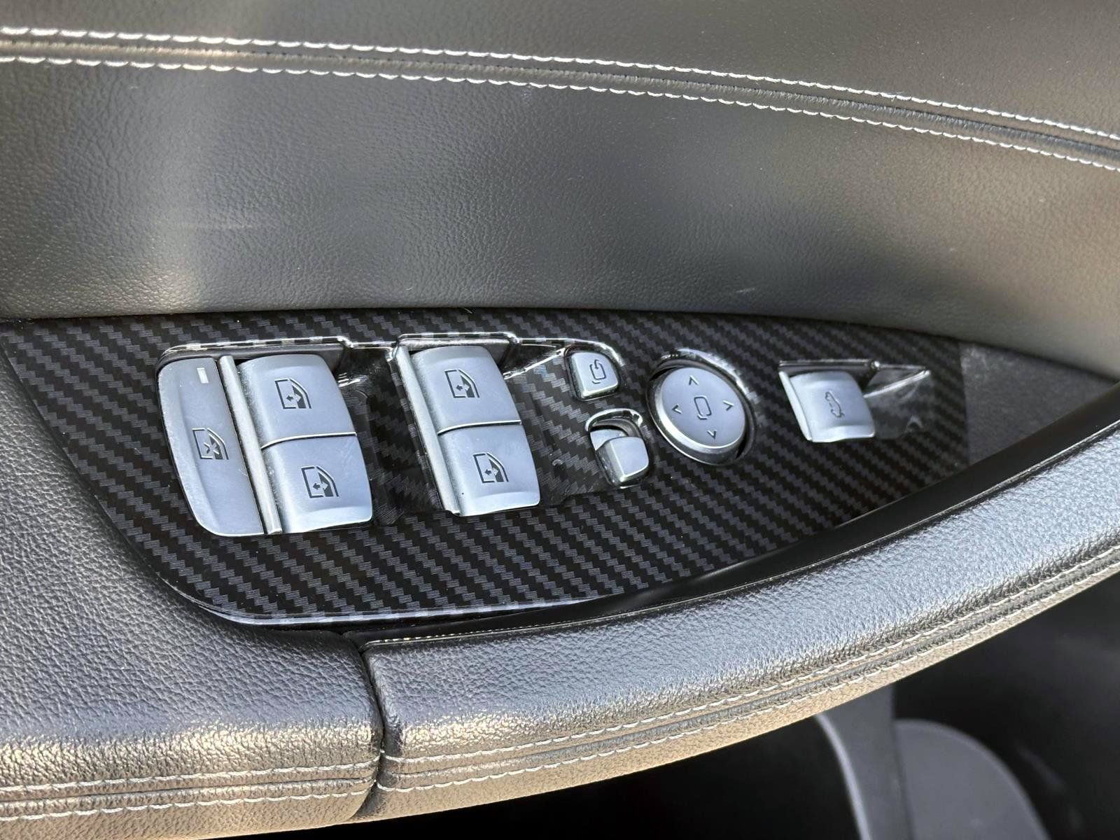 Used 2021 BMW X3 M40i AWD/4WD image 13